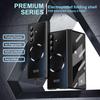 Compatible Samsung Z Fold6 Magnetic Phone Case for Wireless Charging - Fold7 Protective Case