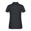 James and Nicholson Womens/Ladies Bio Workwear Polo Shirt
