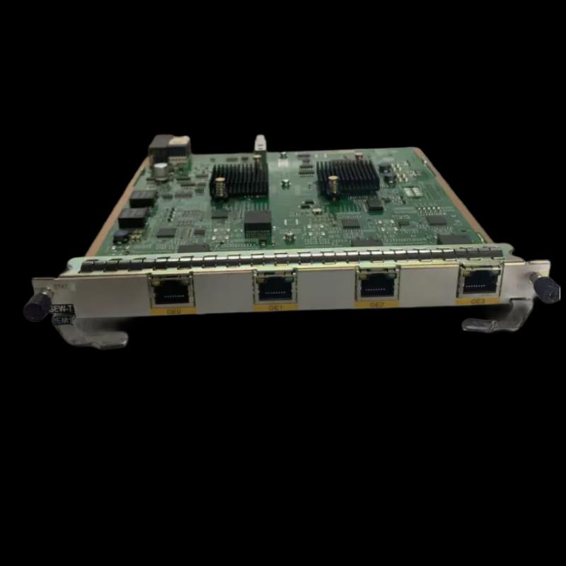 Huawei Network Interface Cards & Modules