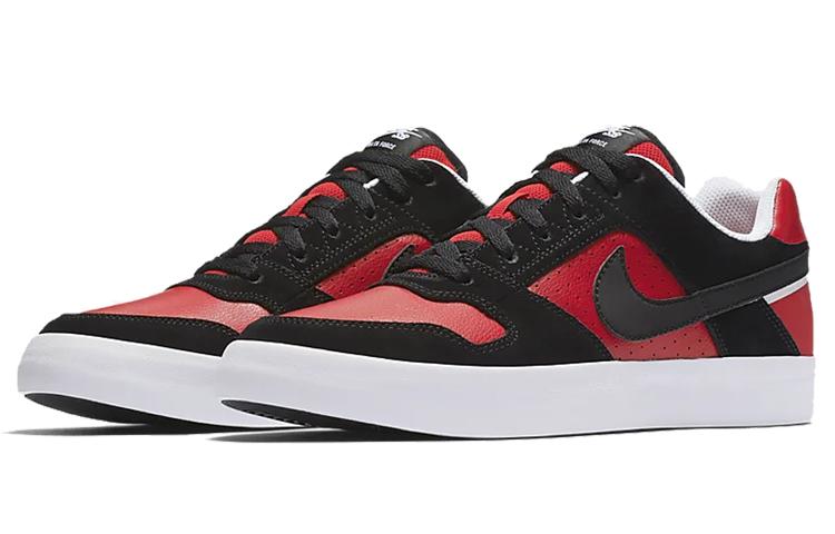 Nike Sb Delta Force Vulc Bred 942237-006