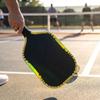 14/16mm Pickleball Racket Frame Protective Tape TPU Paddle Head Edge Tape  Tournament Use