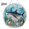 Faux Pearl Painting Bead Work Theme Art Kit Ocean Kit Coastal DIY Decorative Sparkling Sea