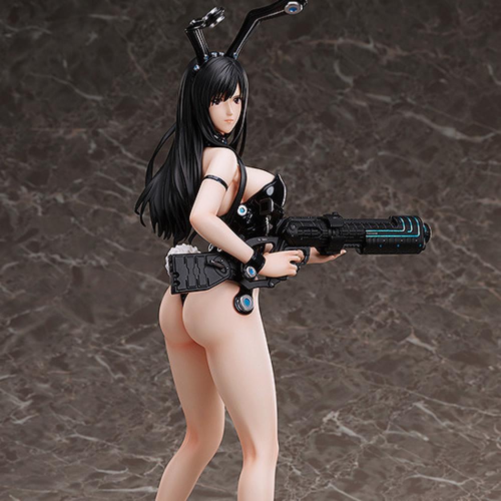 

Pring Gantz Reika Bare Legs Bunny, версия 1 4