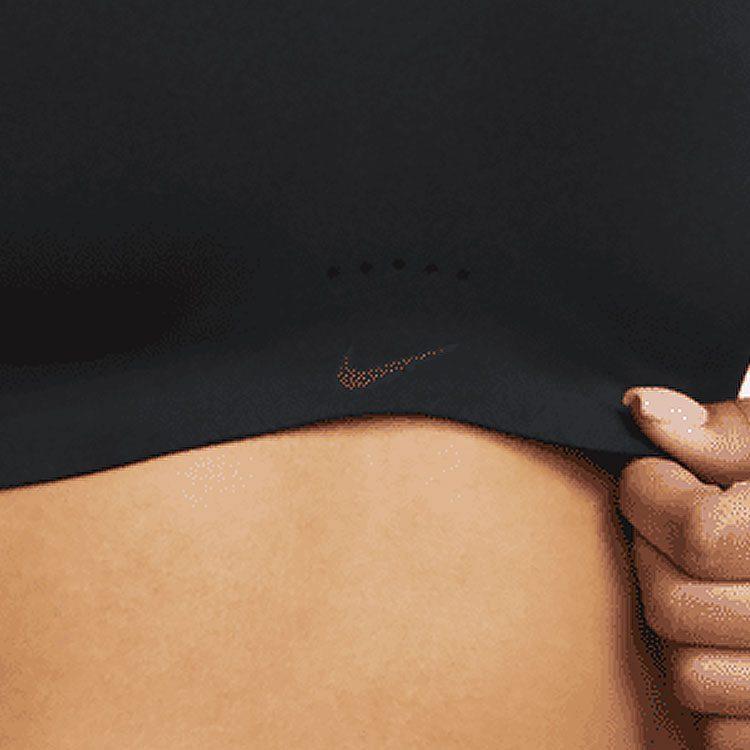 Nike Sports Underwear Women's Black Moderate DM0531-010