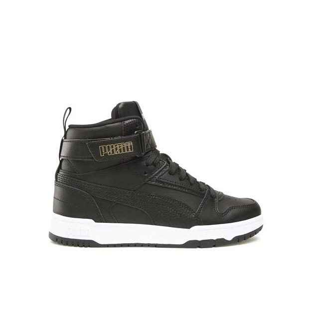 Кроссовки Puma Rbd Game Jr