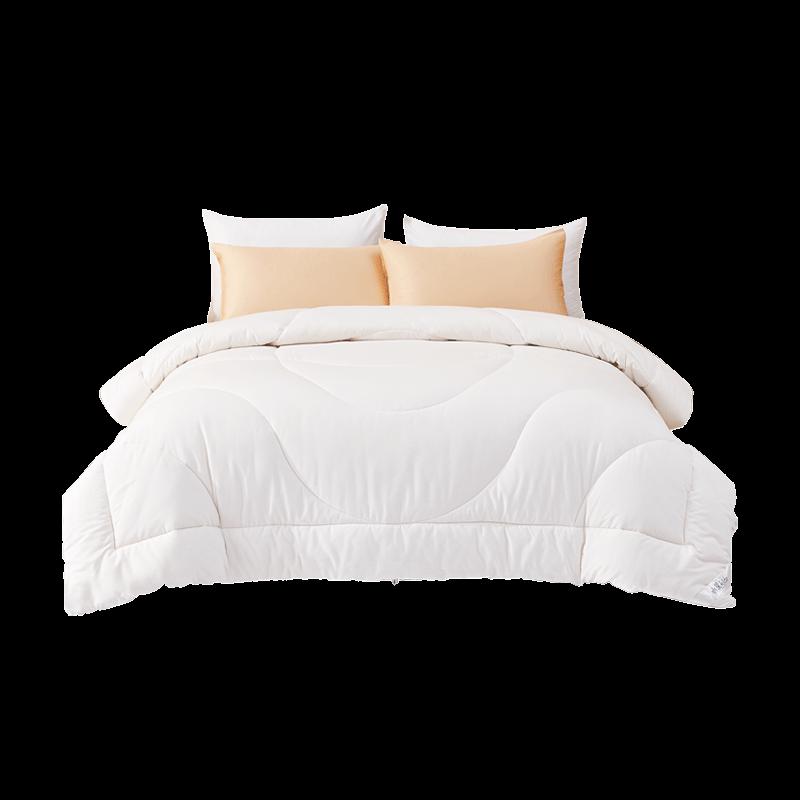 Mercury Jin Xiaodou Antibacterial Anti-mite Quilt