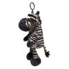 NICI Zebra Coin 3089118 Pouch, Gift, German, Animal, Cute,