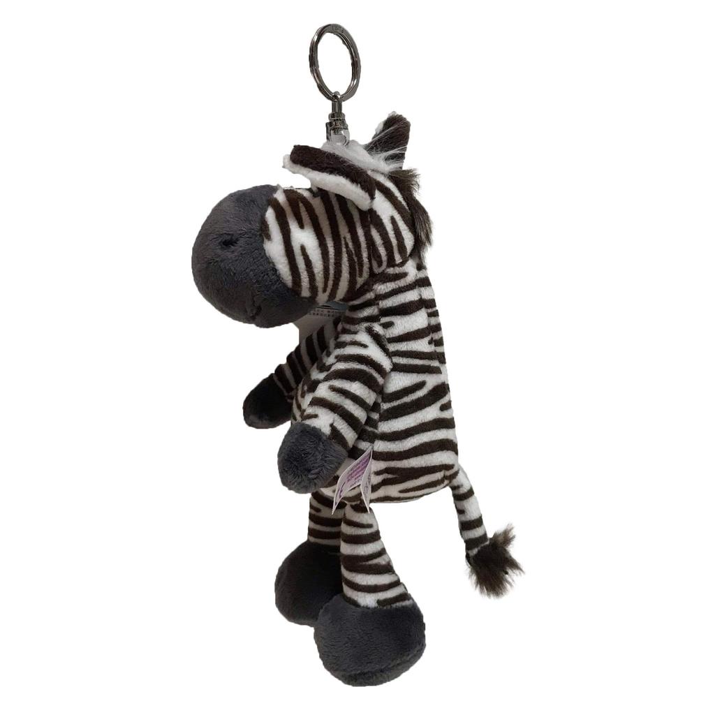 NICI Zebra Coin 3089118 Pouch, Gift, German, Animal, Cute,