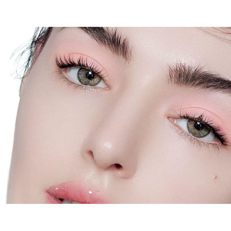 NOVO - Fruity Moisturizing Jelly Lip Mask - 3 Flavors