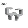 Snap-on Trimmer Line Holder for Universal Shafts, Lawn Mower Cable Retainer Heavy Duty Clamp Clip, Fixing Clamps, Mowers Accessories