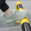 Breathable Boys 6-12 Medium and Older Children's Soft Spring and Summer Running Shoes Boys' Shoes Small Running Shoes