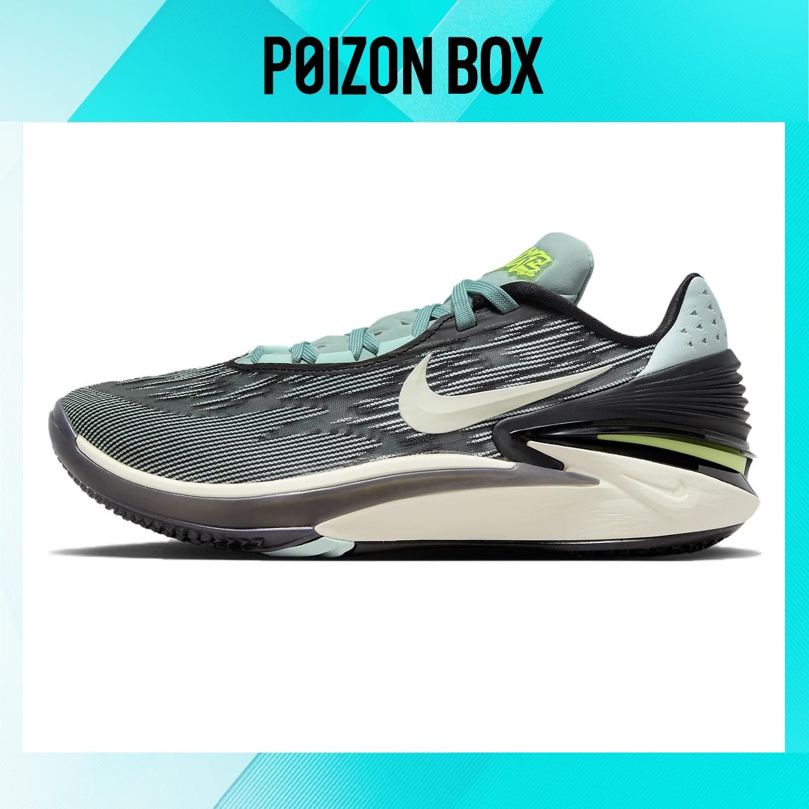 

кроссовки Nike Air Zoom Generation Basketball Shoes Men DJ6013-302