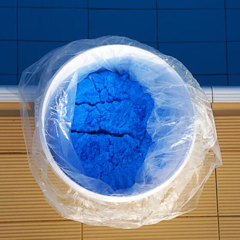 Copper Sulfate Algaecide for Swimming Pools