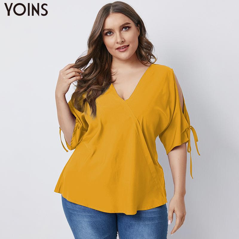 plus size blouses for summer