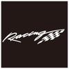 Personalized Reflective Car Decal Sticker - Funny Headlight & Body Design