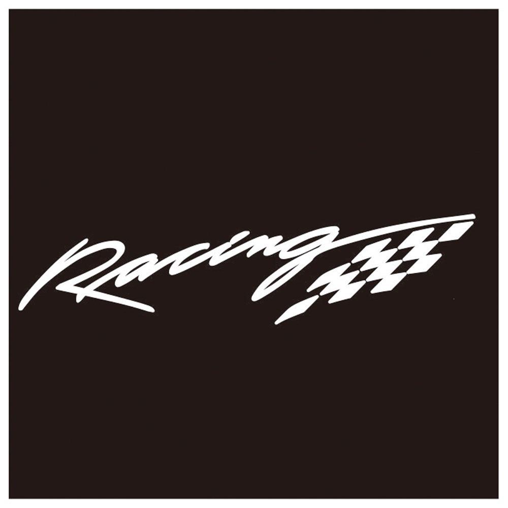 Personalized Reflective Car Decal Sticker - Funny Headlight & Body Design