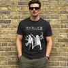 Unisex The Summer Hikaru Died T Shirts 100 Cotton Tops Humor Short Sleeve Round Neck Tee Shirt Gift Idea TShirts