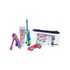 Kids Toothbrush + Toothpaste Kit - Kin - Pack Kids