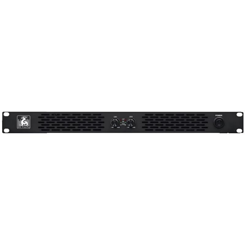 FIONTU KRFIONTU Conference Digital Power Amplifier (CN Version)