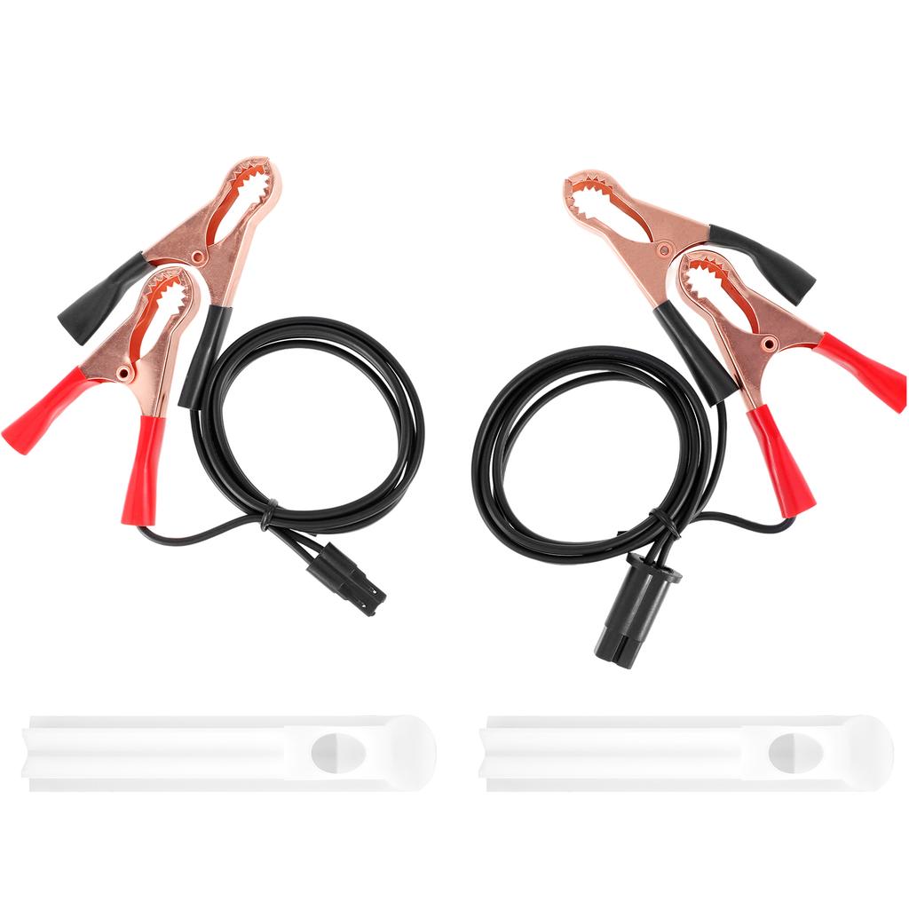 Car Fuel Injector Cleaner Kits Universal Fuel Nozzle Injector Flush Cleaner Adapter Auto Fuel Injector Tester Cleaner Tools