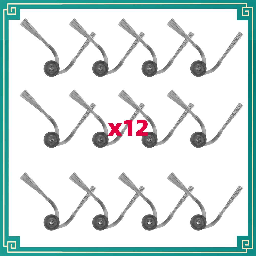 Fit For Roborock Q7 M5 / Q7 M5+ / Q7 L5 / Q7 L5+ / Q7 TF / Q7 TF+ / Q7B / Q7T+ Parts Main Side Brush Filter Mop Cloth Dust Bag