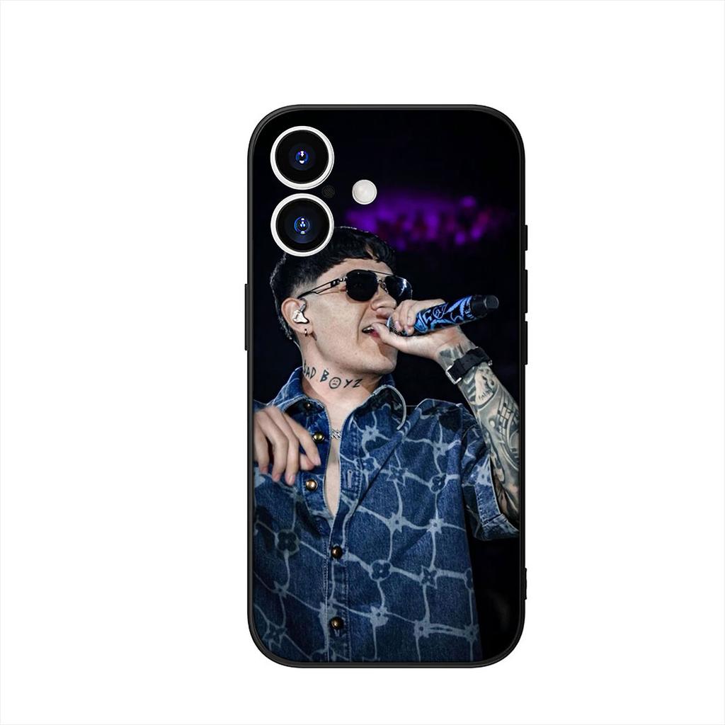 Junior JuniorH H Cover Phone Case for Xiaomi Redmi Note 14 12 13 ProPlus A3 Pro Plus 12C 13C 14C 5G