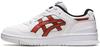Sneakers EX89 White/spice Latte