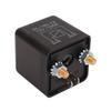Starter Relay Battery Isolating Charge Relay Switch for Cars Motorcycles Starters Motors GPS