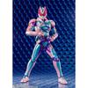 TAMASHII NATIONS S.H. Figuarts Kamen Rider Revi Rex Genome (First Edition) 150mm Painted PVC/ABS Action Figure BAS62990