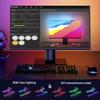 RGB Gaming Lights Strip Monitor Backlight LED Display Sync PC Screen Ambient Lighting APP Synchronization Decor Game Room Party