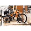 2026 Soft Tail Mountain Bike Frame, CY7