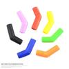 Shift Pedal Cover for Motorcycles, Gear Lever Cover, Shoe Protection, Anti-Slip, Shift Dress-Up Custom