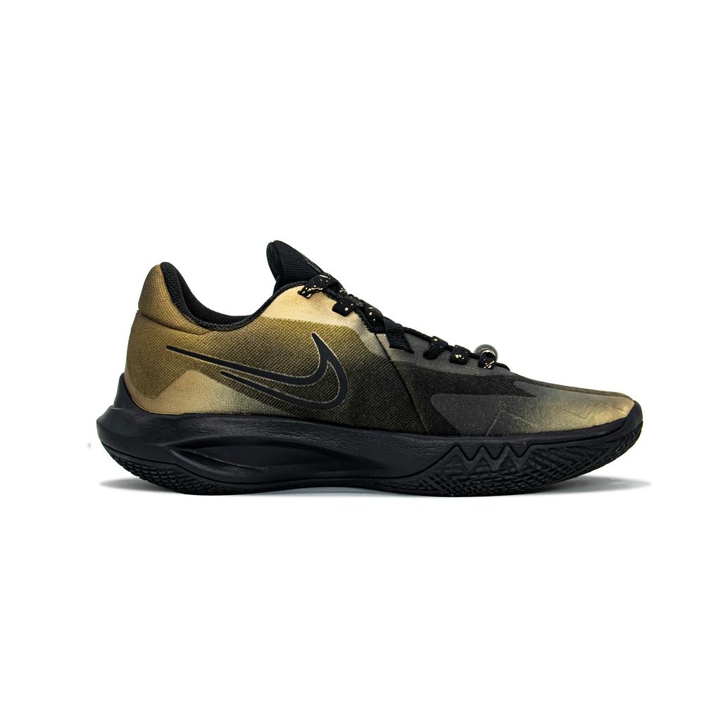 Nike Precision 6 Chasing The Wind And Mastering The Horse Cushioning, Wear Resistant Low Top Basketball Shoes Men's IO7605-040(Team324-)
