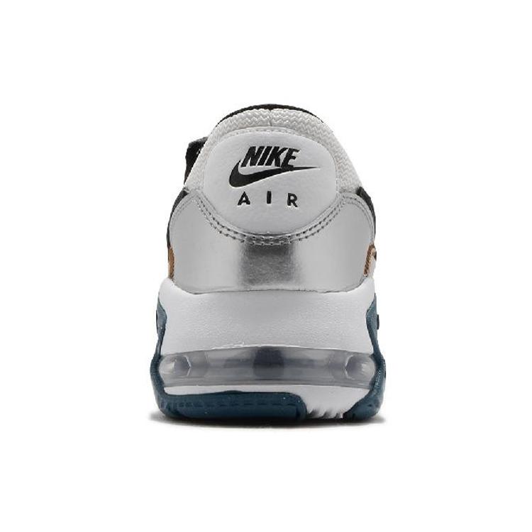 New Nike Air Max Excee 'Summit White Tawny' CD4165-107