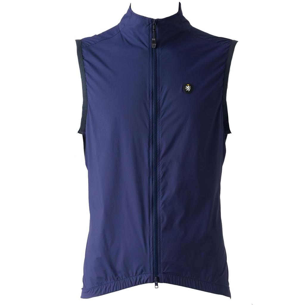 Lion De Capelmuur Stretch Wind Vest, Ripstop, liwv029-NV