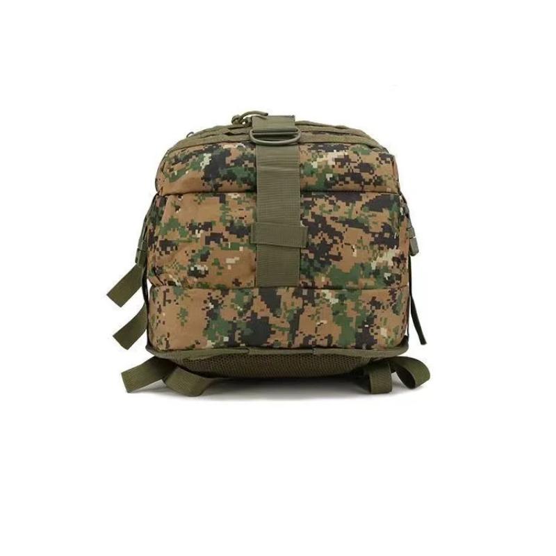 Molle System Bags Backpacks Outdoor Sports Backpack Camping Hiking Backpacks Tactical Backpack Army Assault Bag