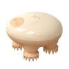 Hozheng Cat Claw Electric Scalp Massager CN Plug (adapter Included)