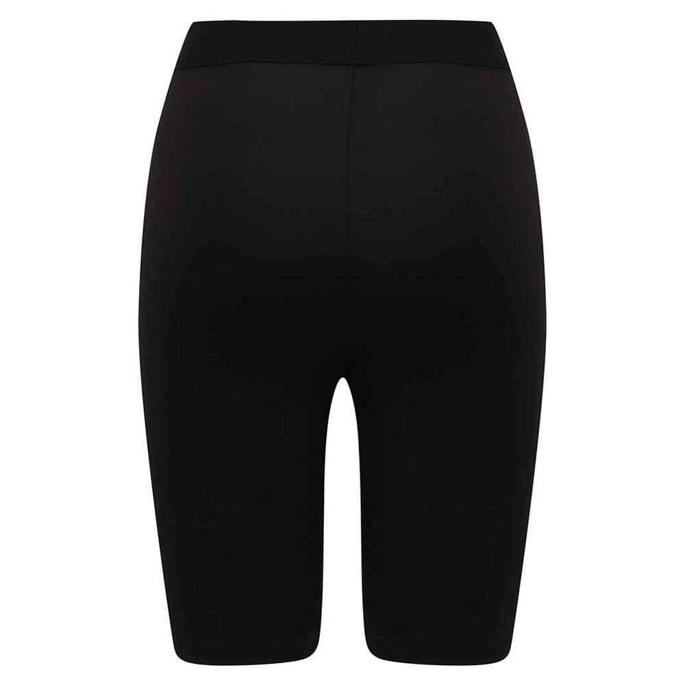 SF Women Womens/Ladies Fashion Cycling Shorts