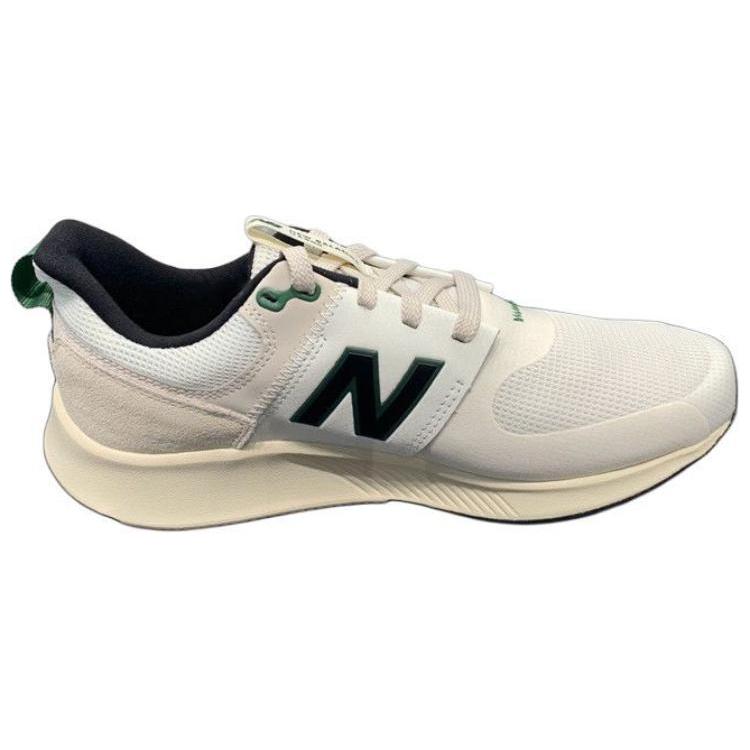 New Balance Sports Lifestyle Series Fashion Comfortable Low-Top Casual Shoes Unisex Casual Shoes Off-White UA900SN1