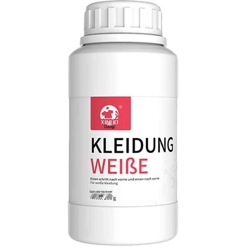 

XINUO Белизна для одежды и восстановитель цвета