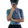 Maillot de Ciclismo MAAP X Canyon para Hombre y Mujer Ligero Transpirable de Secado Rápido Ropa para Bicicleta de Carretera
