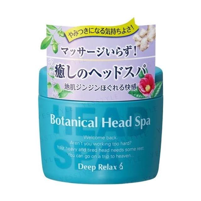 Ishizawa-Lab - Botanical Head Spa 270g