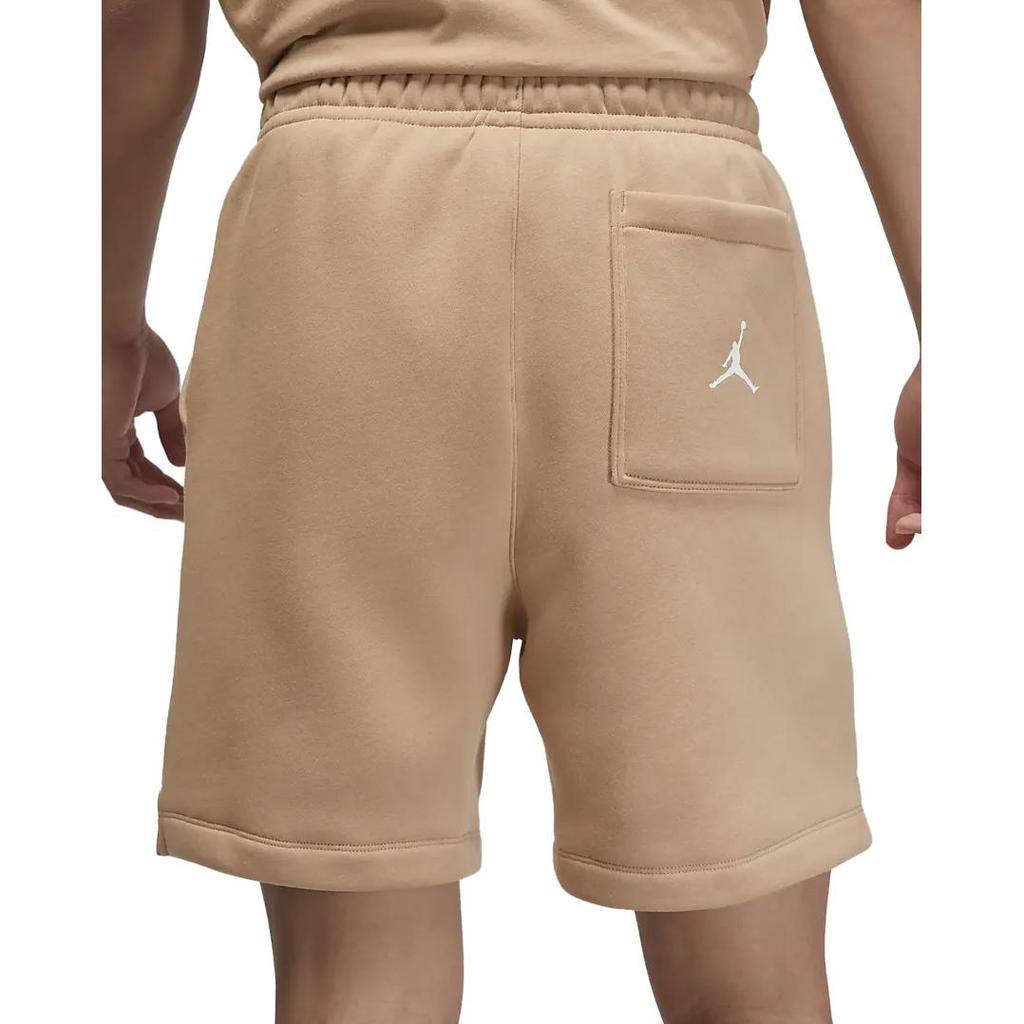 New Jordan Flight MVP Casual Shorts Men's Mucuna FB7024-200