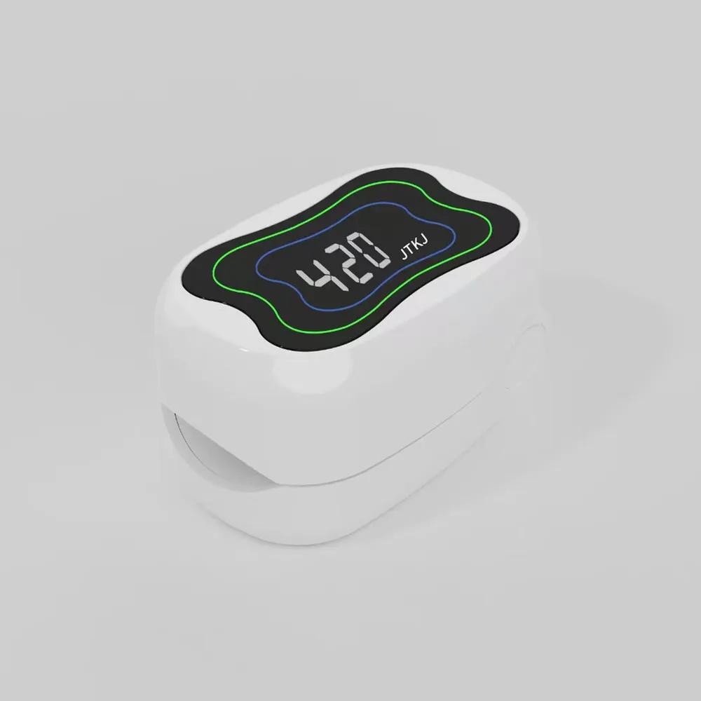 

6 світлодіодний пристрій для лазерного лікування грибка нігтів USB-C Нігті на руках Нігті на ногах Оніхомікоз Терапія Лікування Машина Універсальний Інструменти для догляду за ногами білий