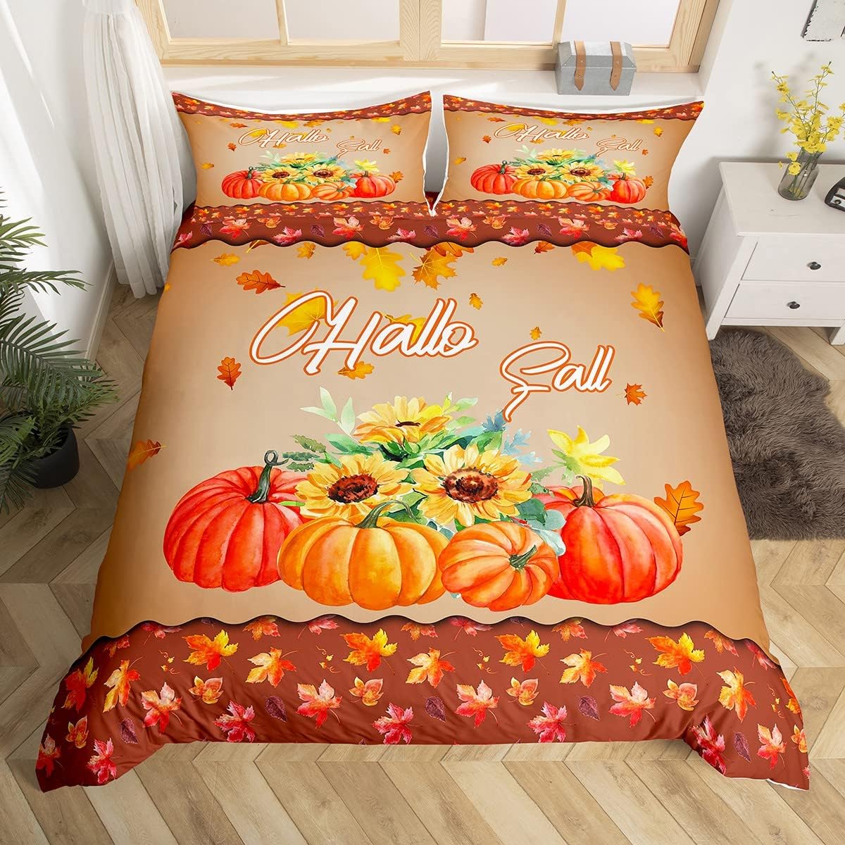 

Music Notes Soft Duvet Cover for Young Boys,Young Girls Rom Decor Rock Music Themed Warm Comforter Cover Musical Patern Beding Set Ful Quen Sized 100*200cm Single