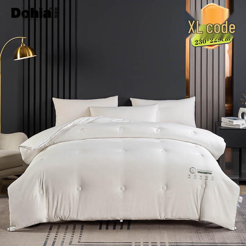 

Dohia Silkworm Core Soft Winter Duvet