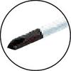 Kyoto Machinery Tools (KTC) Resin Handle Driver Cross Penetration Type D1P2-2
