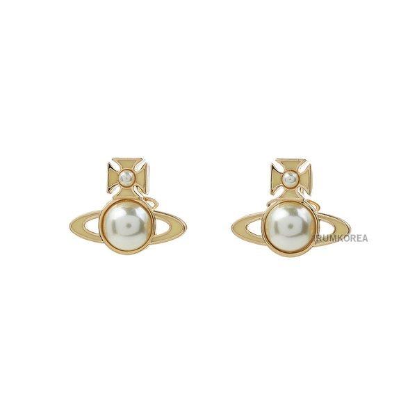 Vivienne WeStwood SS25 Women S Tiliya earringS 6201035w R827