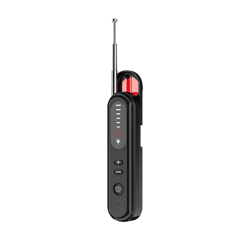 Détecteur de Suivi Portable Détecteur de Balayage Infrarouge Détecteur de Surveillance Pour Vérification de Sécurité