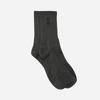 DOD Essential Logo Crew Socks (Khaki)